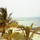  Caye Caulker, Belize